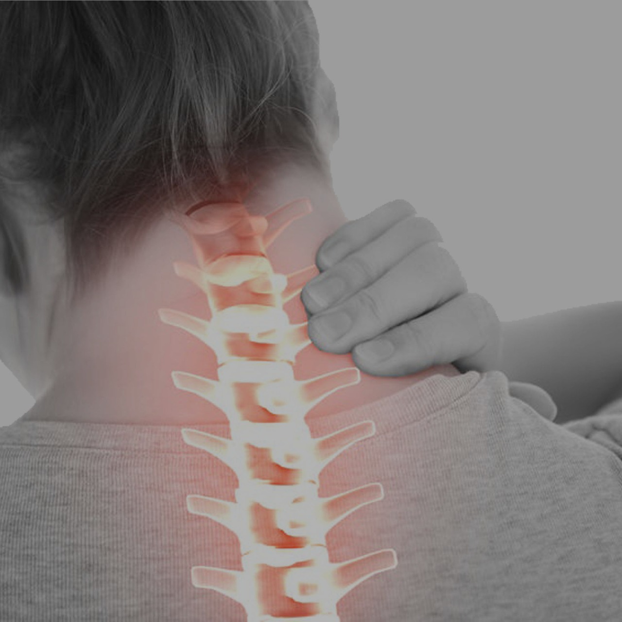 Cervical Spine Specialist in Pune and Pimpri Chinchwad.