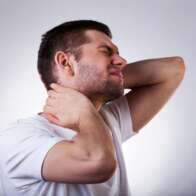 You Can Get Rid of Your Neck Pain