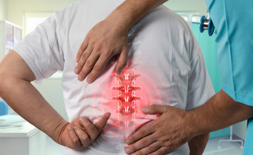 How Can an Expert in Pain Management Treat Chronic Back or Neck Pain?